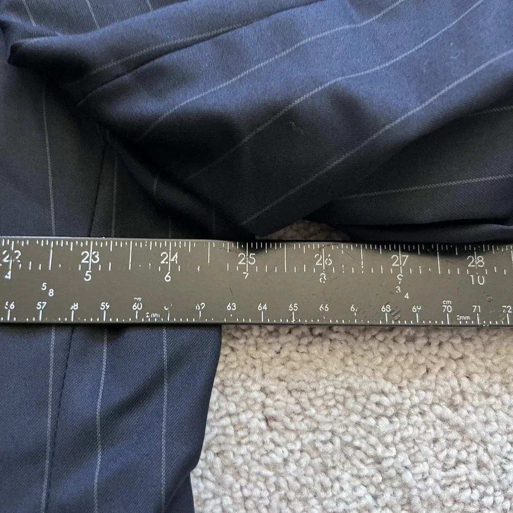Samuelsohn brand style